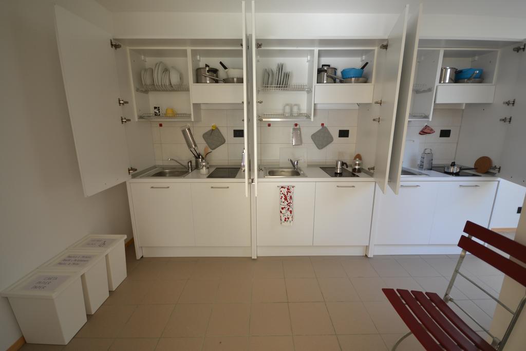 לינה וארוחת בוקר קומאנו טרמה Casariga חדר תמונה